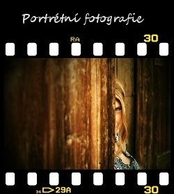 Portrétní fotograf - Tábor, Chotoviny 