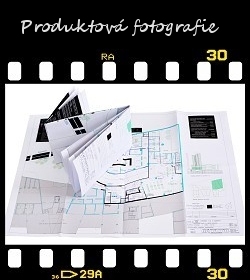 Produktová fotografie 